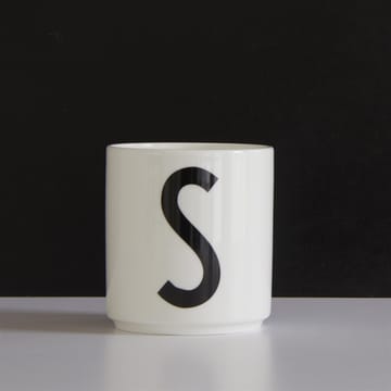 Design Letters cup - S - Design Letters
