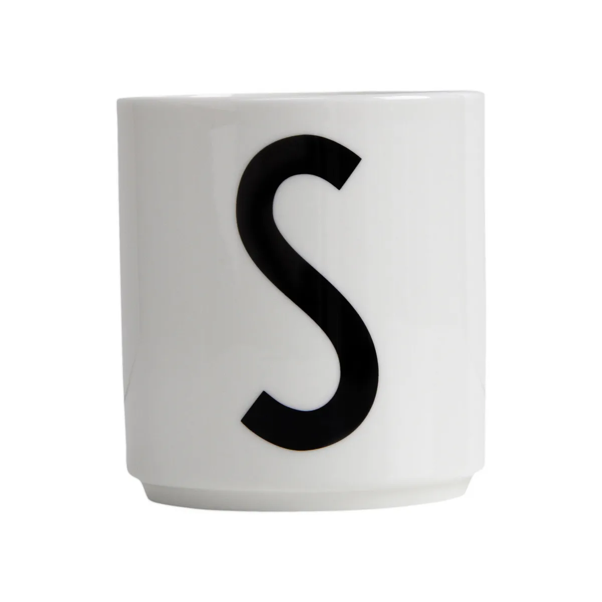 Design Letters Design Letters cup S