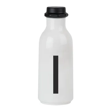 Design Letters drinking bottle - I - Design Letters