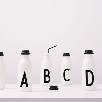 Design Letters drinking bottle - L - Design Letters