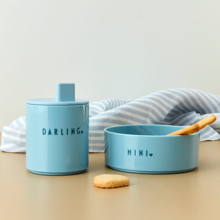Design Letters favourite bowl mini - Darling - Design Letters