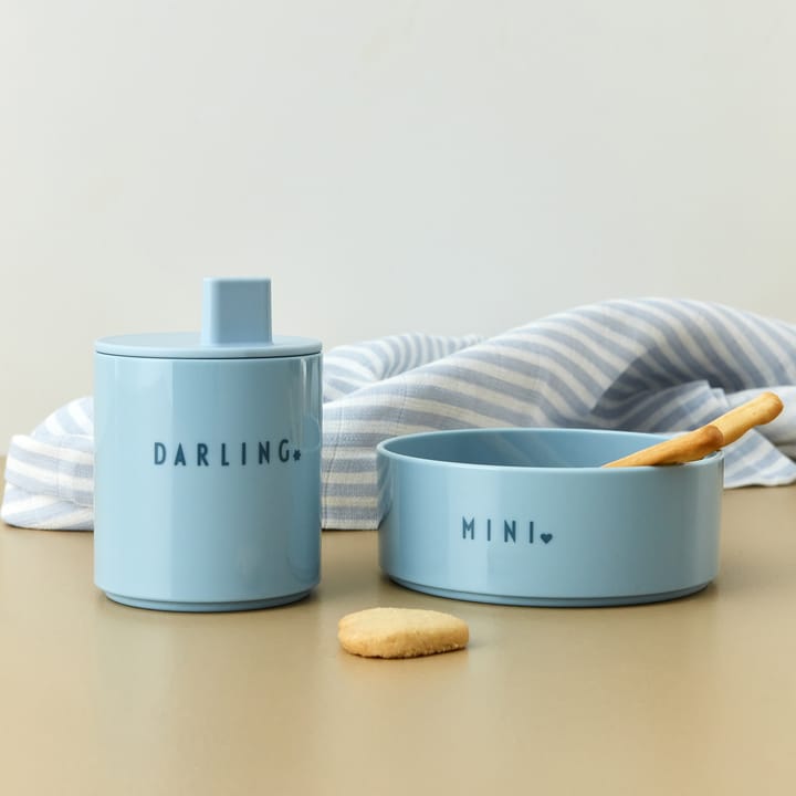 Design Letters favourite cup mini - Darling - Design Letters