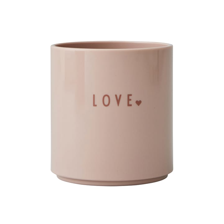 Design Letters favourite cup mini - Love - Design Letters