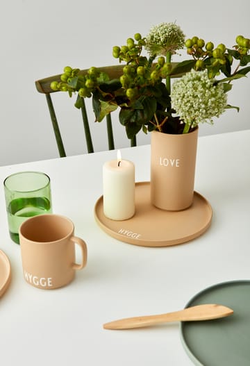 Design Letters favourite cup with handle 25 cl - Hygge - Design Letters