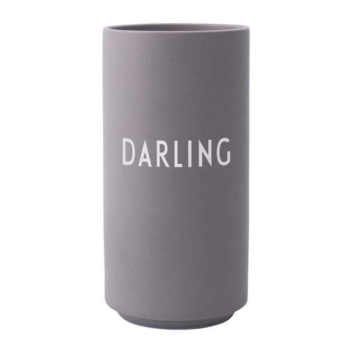 Design Letters favourite vase - Darling - Design Letters