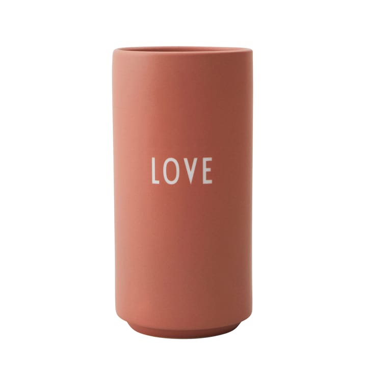 Design Letters favourite vase - Love - Design Letters