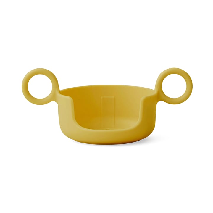 Design Letters handle for cup - Mustard - Design Letters
