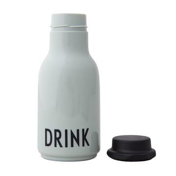 Design Letters Kids drinking bottle - green - Design Letters