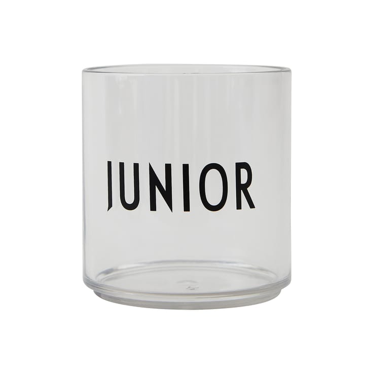 Design Letters Kids Personal tritan glass - Junior - Design Letters