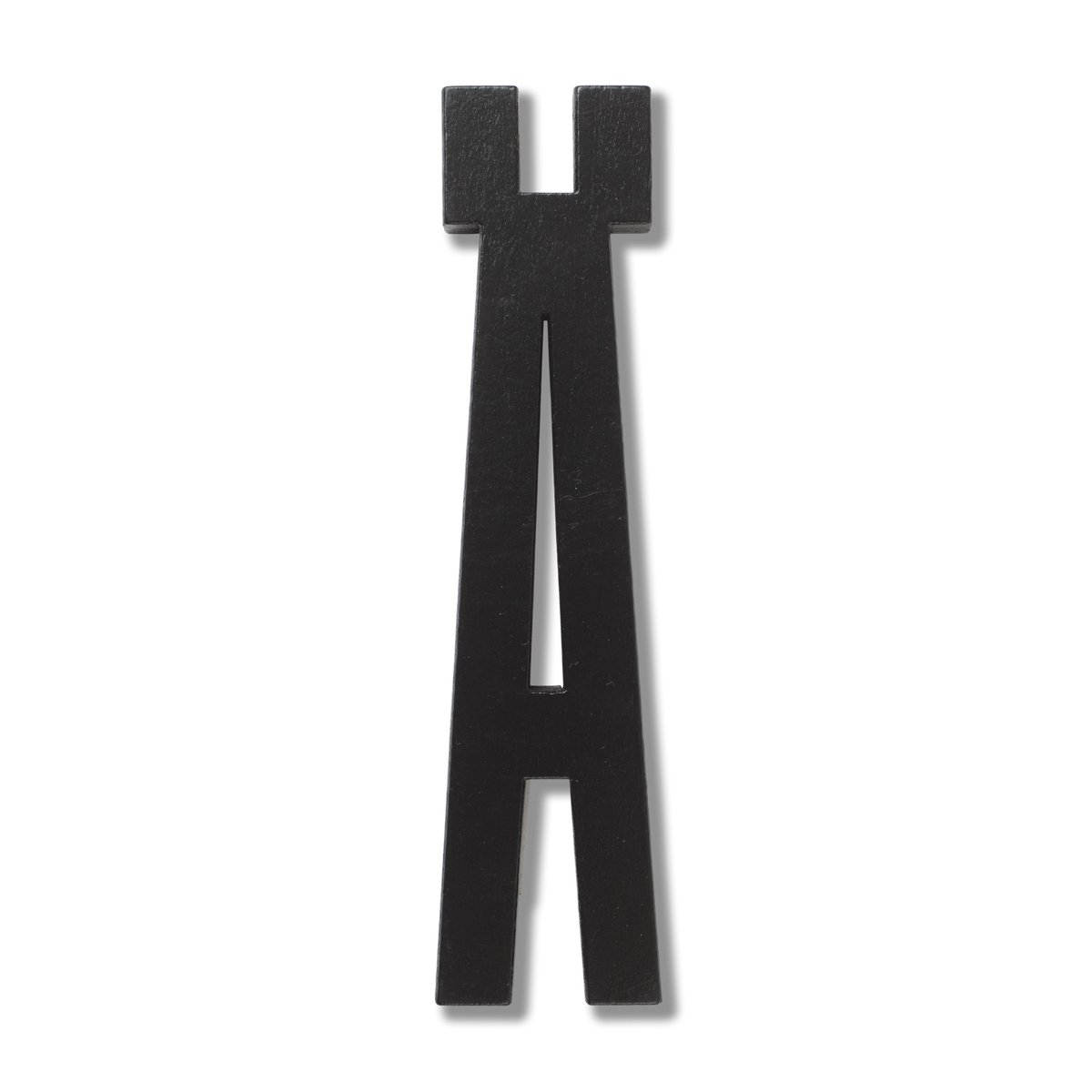 Design Letters Design Letters letter Ä
