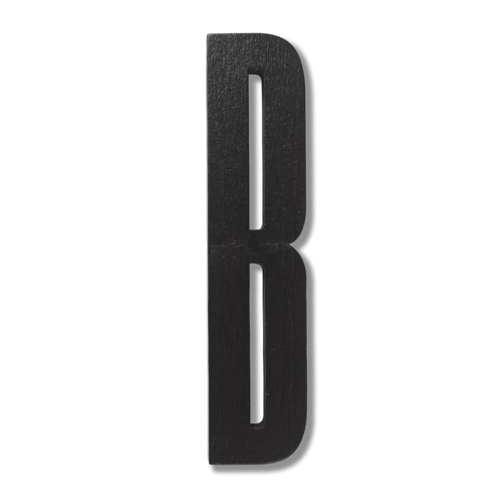 Design Letters letter - B - Design Letters