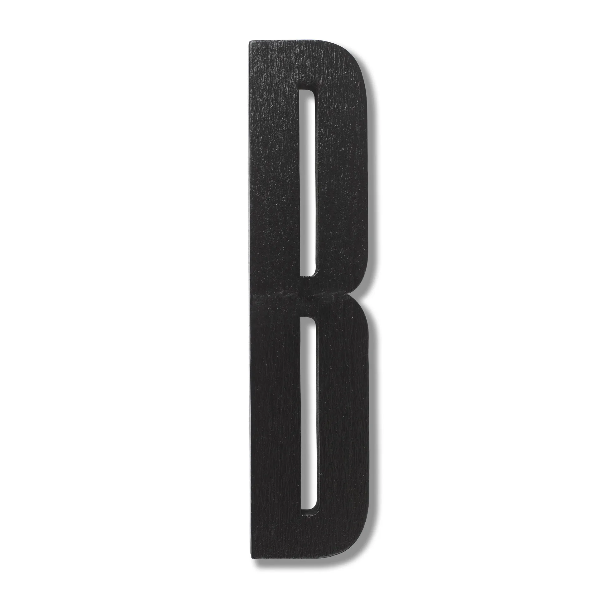 Design Letters letter, B Design Letters