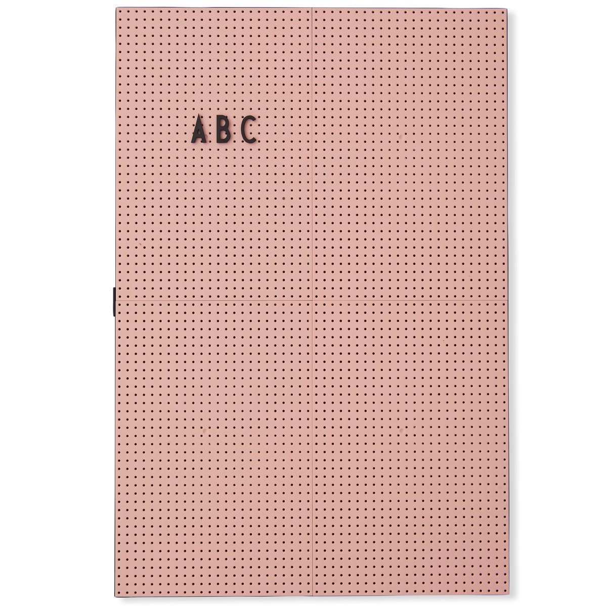 Design Letters Design Letters letter board A3 Nude