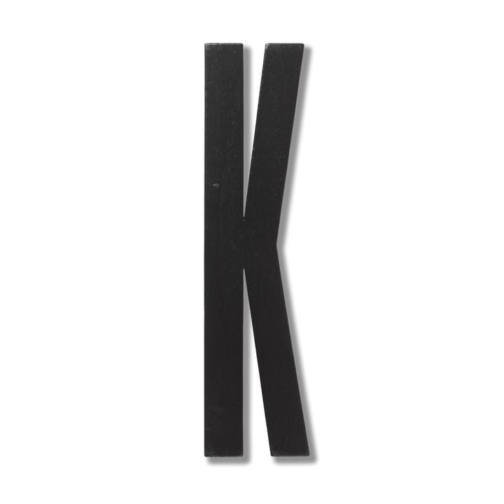 Design Letters letter - K - Design Letters