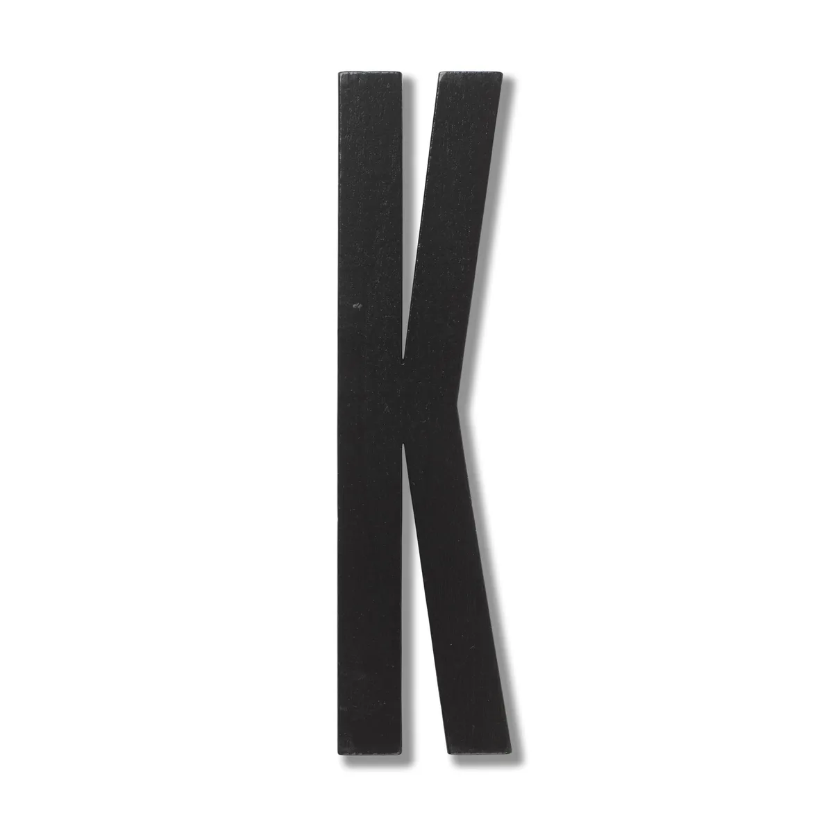 Design Letters Design Letters letter K