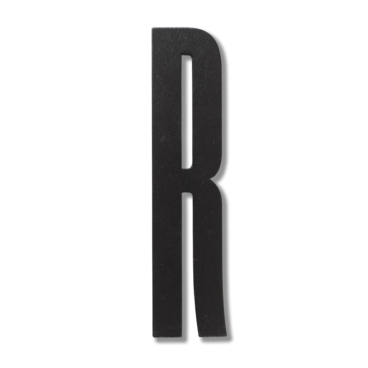 Design Letters letter - R - Design Letters