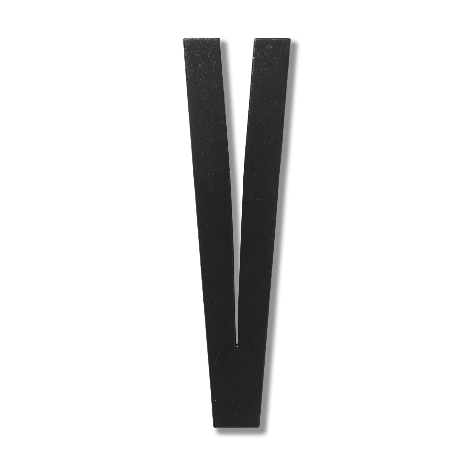 Design Letters letter, V Design Letters