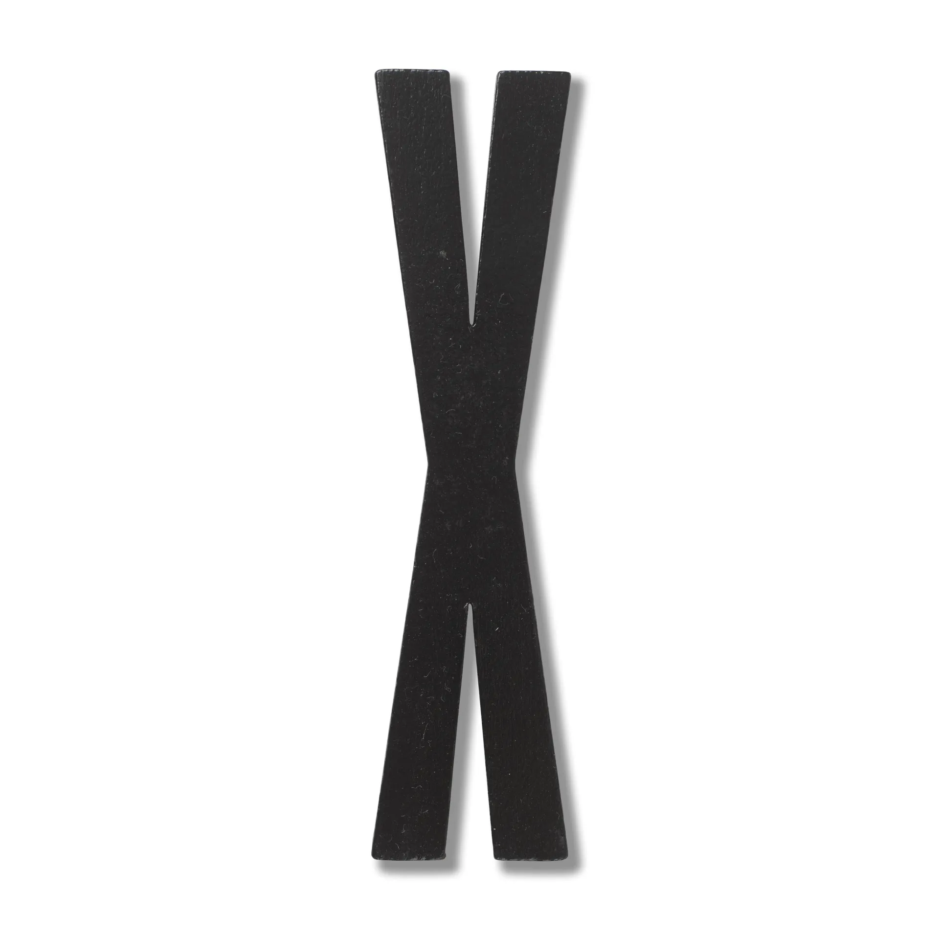Design Letters letter, X Design Letters