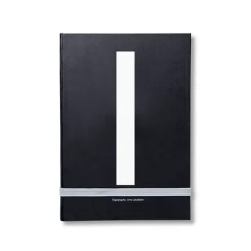 Design Letters personal notebook - I - Design Letters