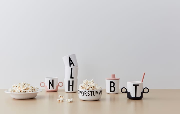 Design Letters personlised cup eco - L - Design Letters