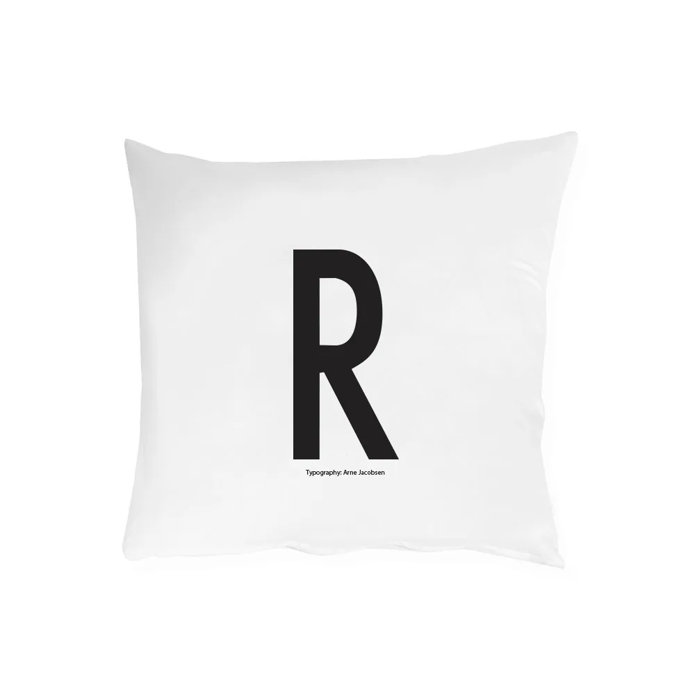 Design Letters Design Letters pillow case 63x60 cm R