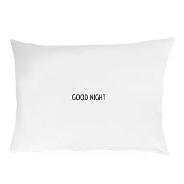 Design Letters pillow case 70x50 cm - C - Design Letters