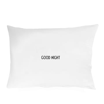 Design Letters pillow case 70x50 cm - J - Design Letters