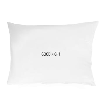 Design Letters pillow case 70x50 cm - L - Design Letters