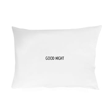 Design Letters pillow case 70x50 cm - S - Design Letters