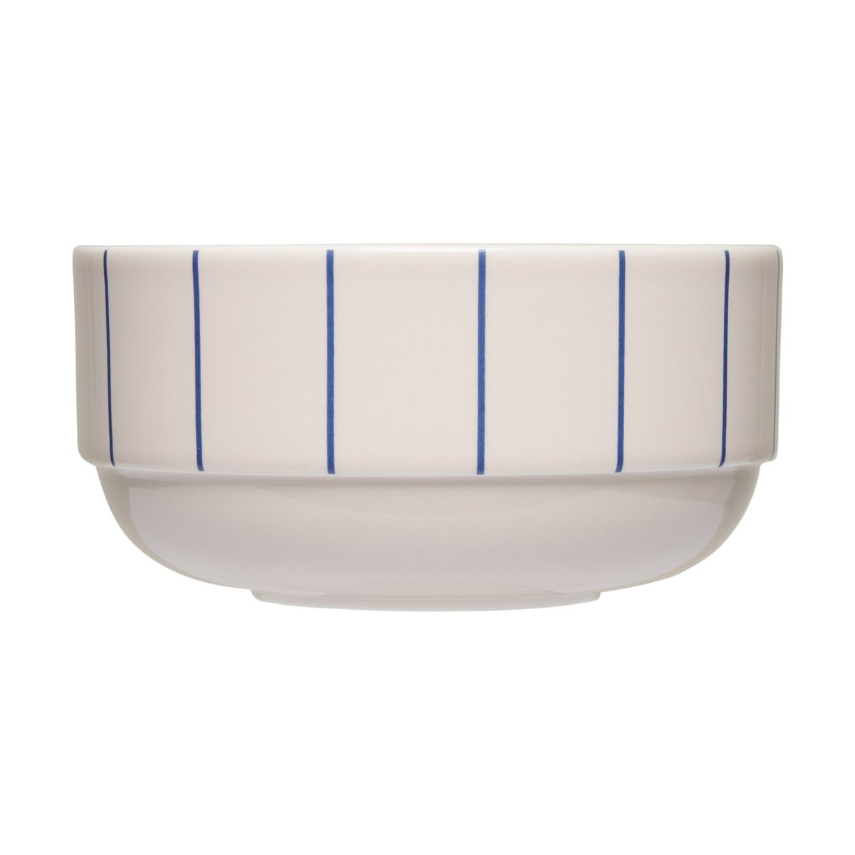 Design Letters Pyjamas bowl o11 cm Midnight blue-pastel beige