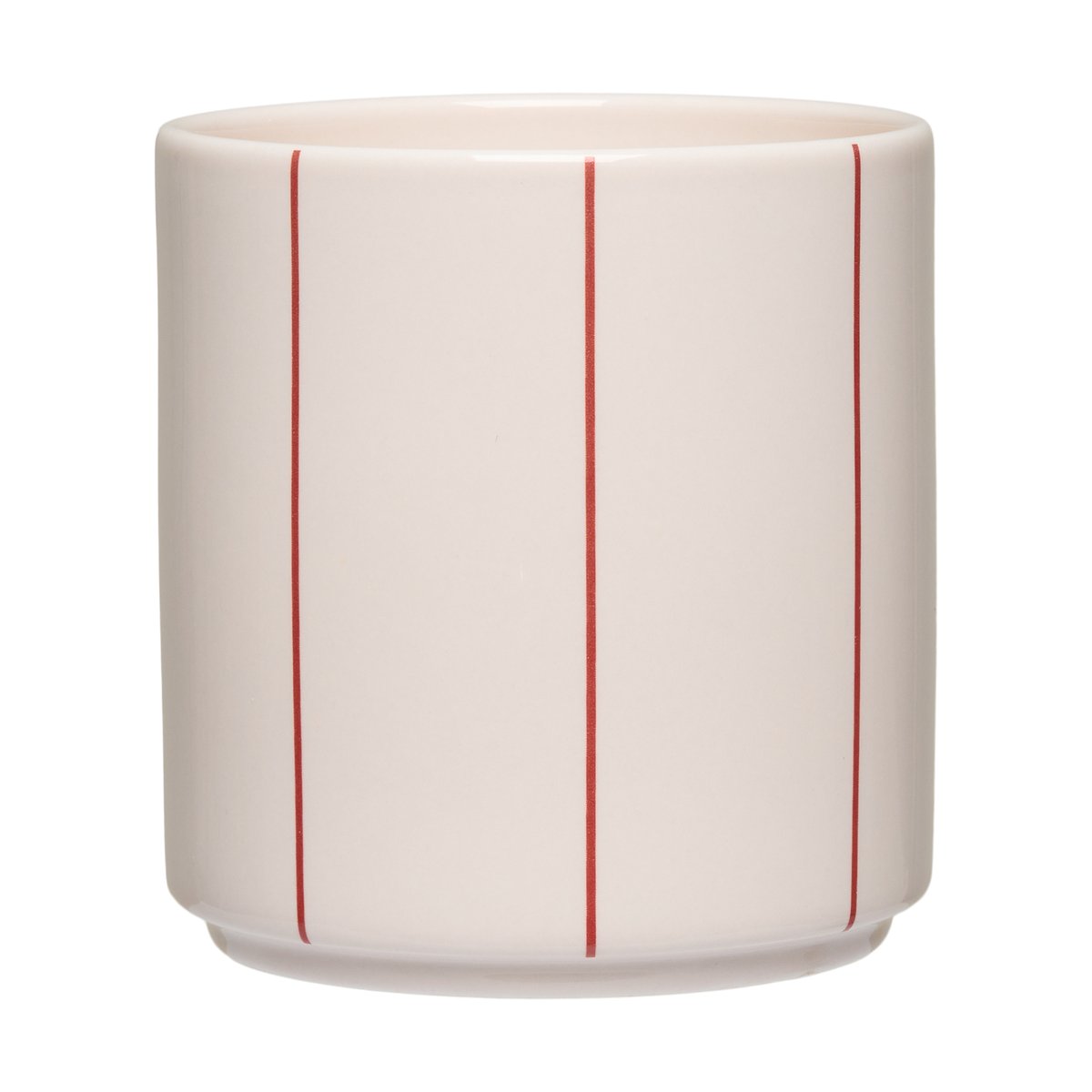 Design Letters Design Letters Pyjamas cup 25 cl Faded rose-pastel beige