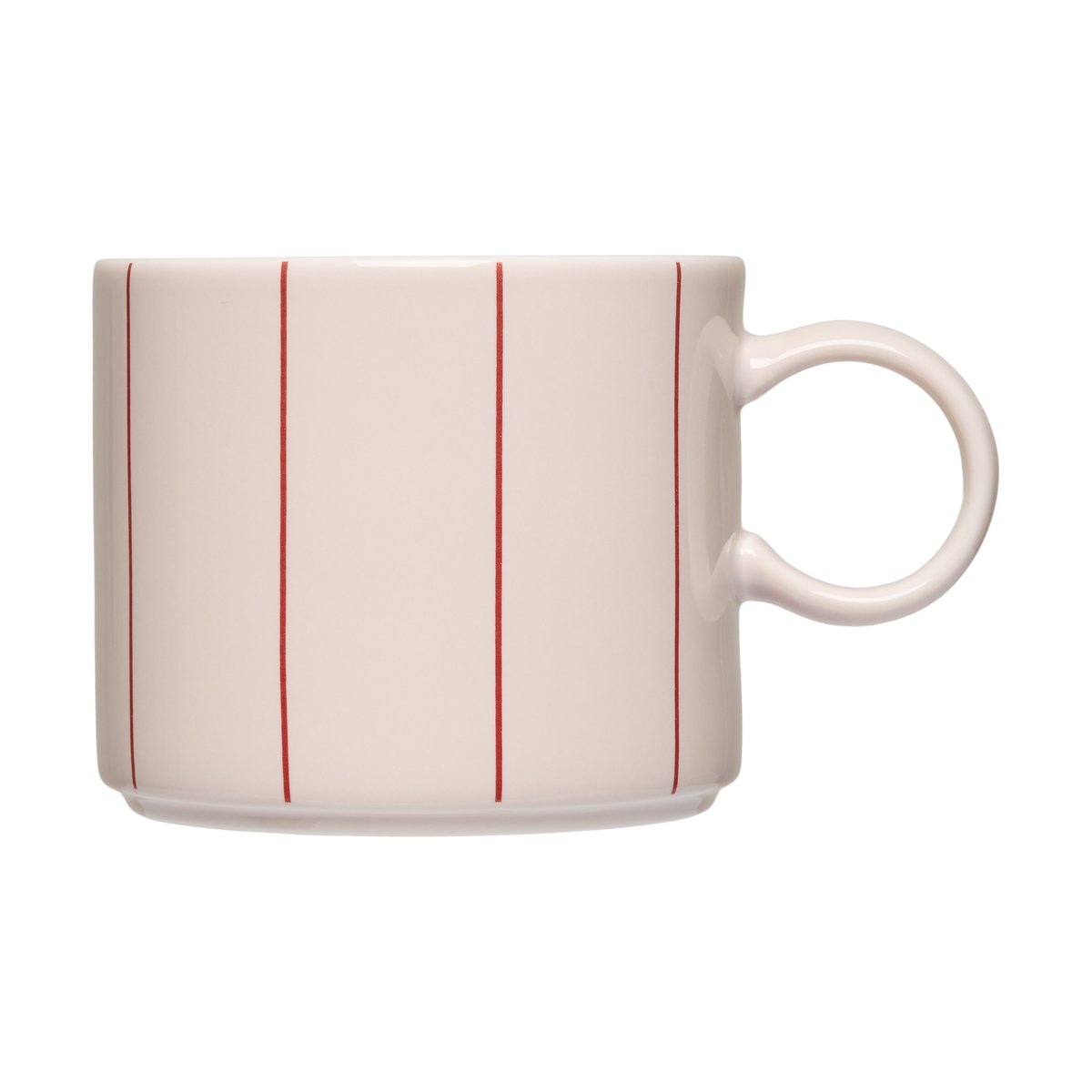 Design Letters Design Letters Pyjamas Jumbo cup 40 cl Faded rose-pastel beige