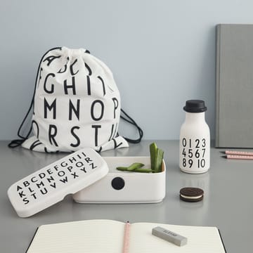 Design Letters school start set - 3 pieces - Design Letters