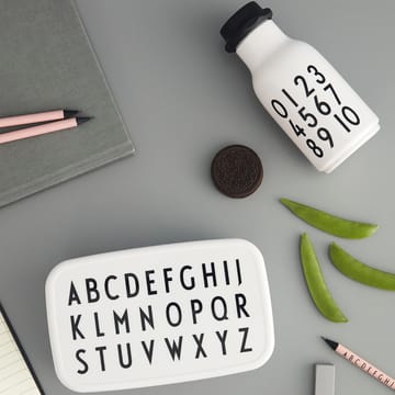 Design Letters school start set - 3 pieces - Design Letters