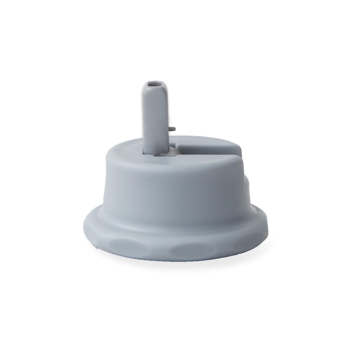 Design Letters sport lid grey | Scandinavian Design | Water bottles | Grey