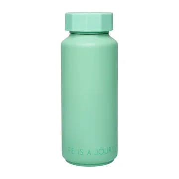 Design Letters thermal flask special edition - Green bliss - Design Letters