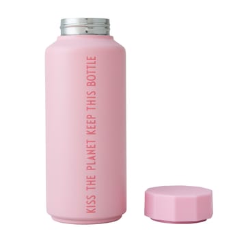 Design Letters thermal flask special edition - Pink - Design Letters