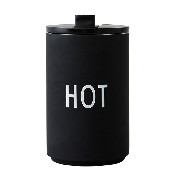 Design Letters thermal mug - Hot - Design Letters