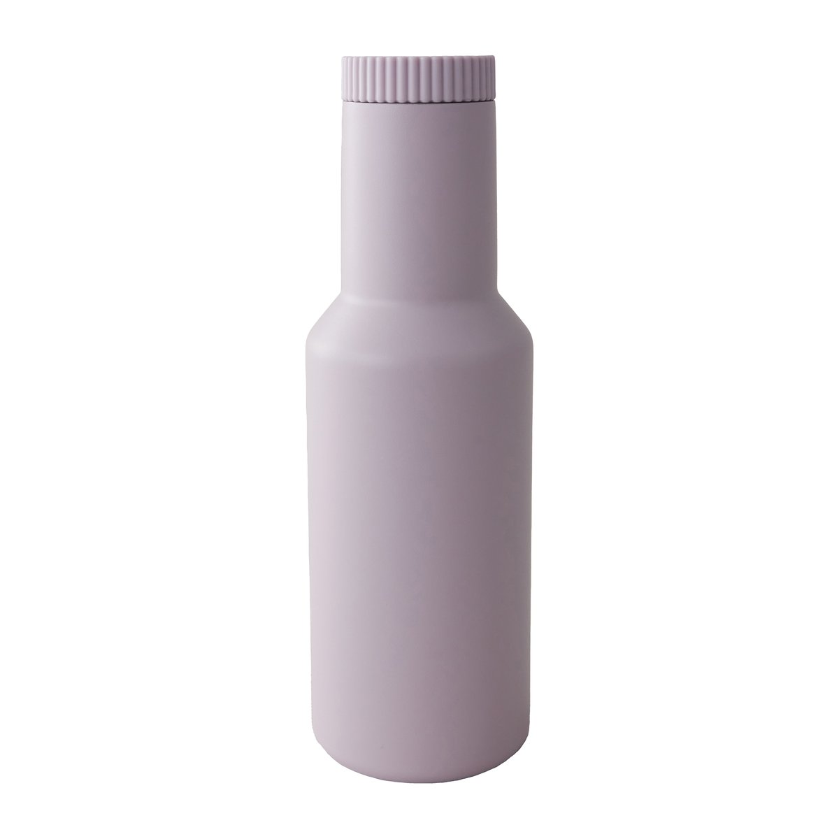 Design Letters thermos carafe tub 1 L Lavender | Scandinavian Design | Thermoses | Purple