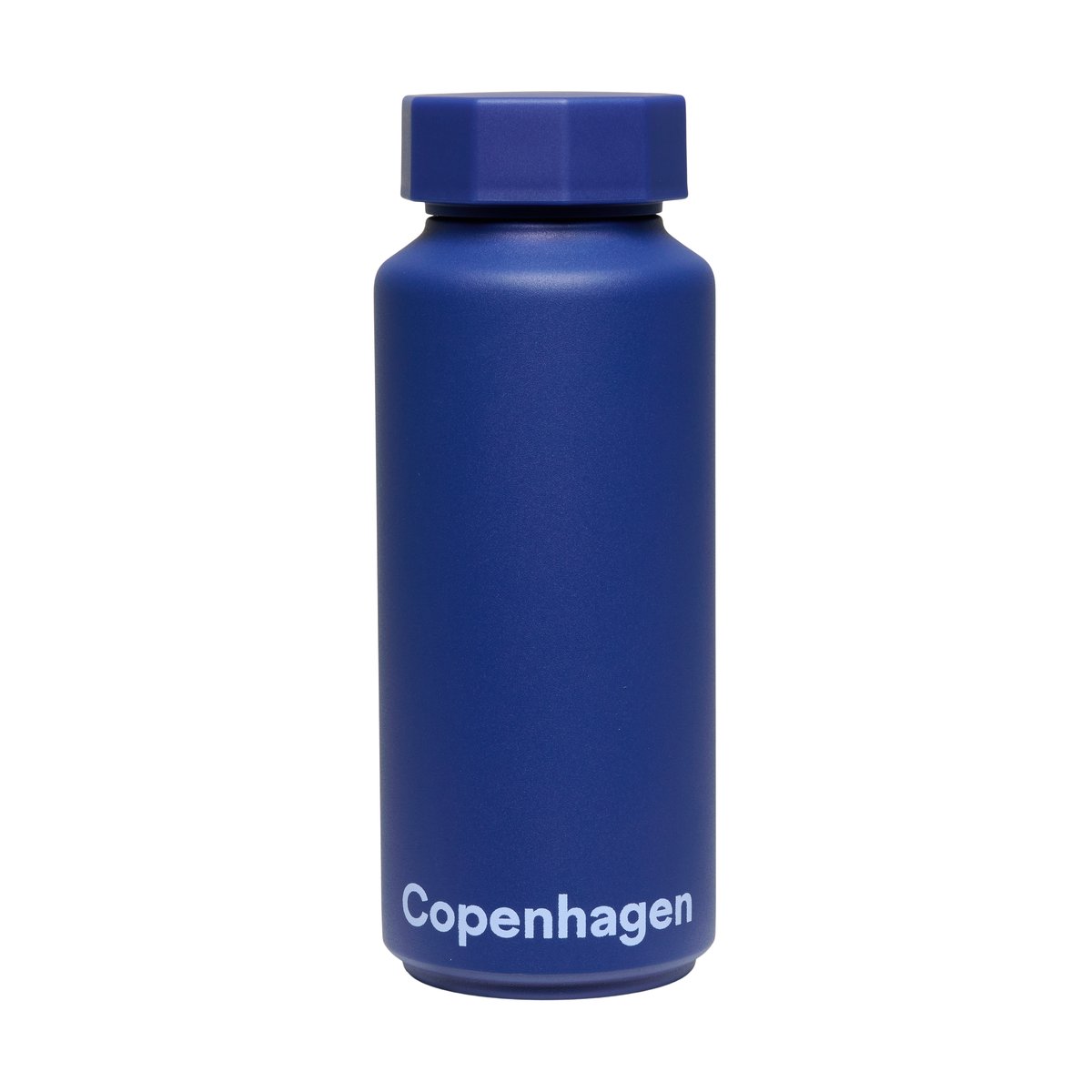Design Letters Design Letters thermos Copenhagen-midnight blue