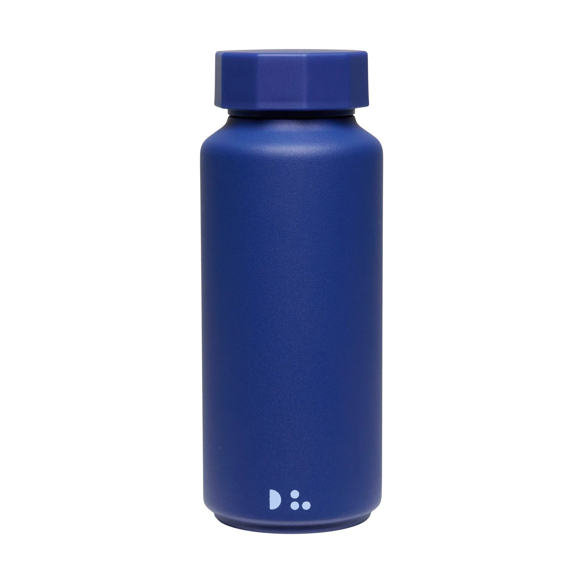 Design Letters thermos, DL-midnight blue Design Letters