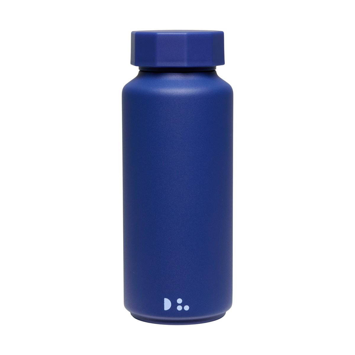 Design Letters Design Letters thermos DL-midnight blue