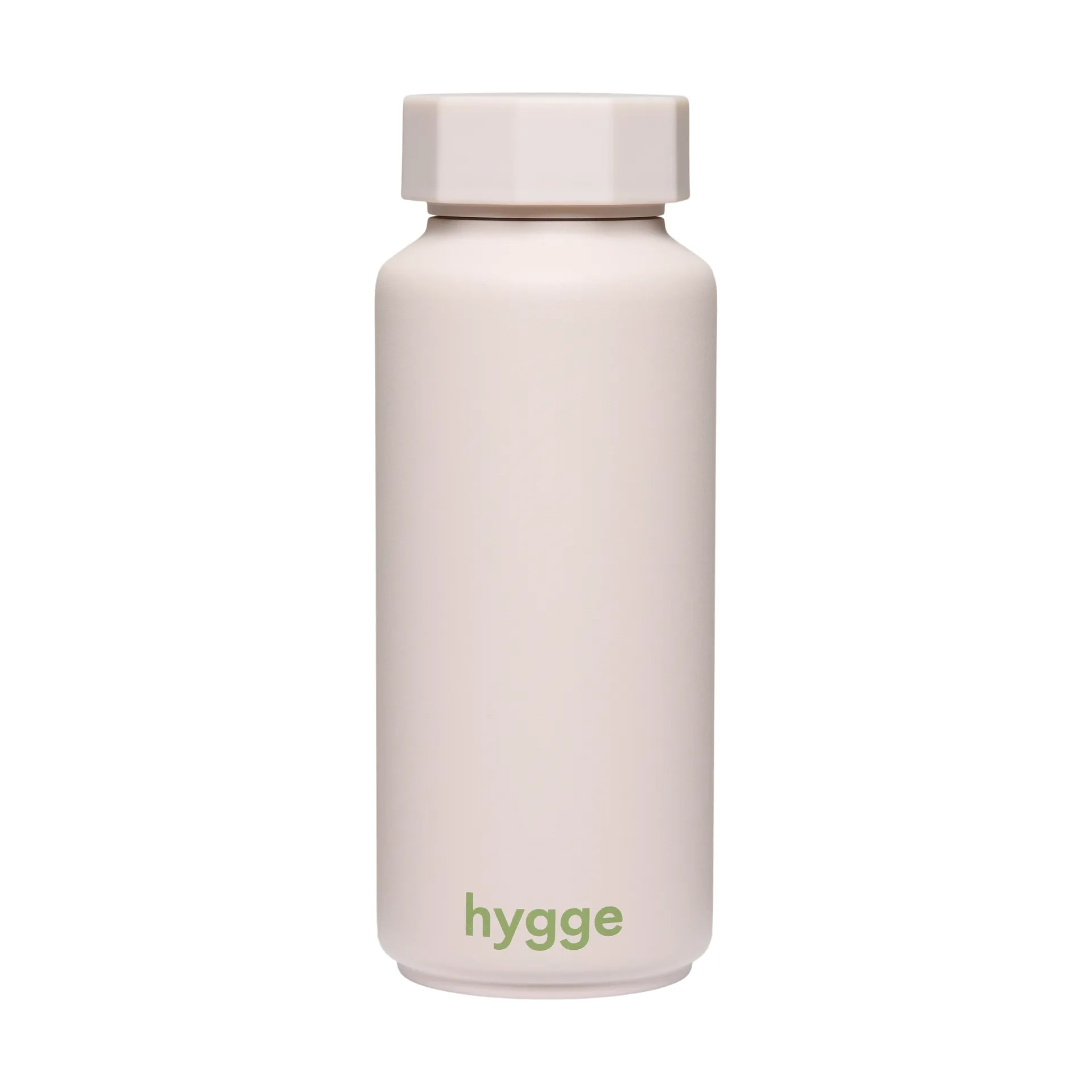 Design Letters thermos, Hygge-pastel beige Design Letters