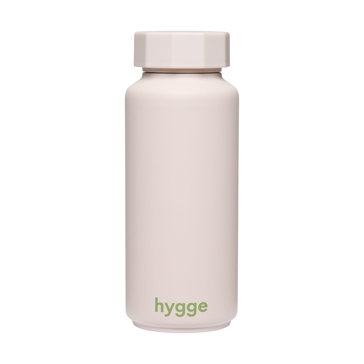 Design Letters Design Letters thermos Hygge-pastel beige