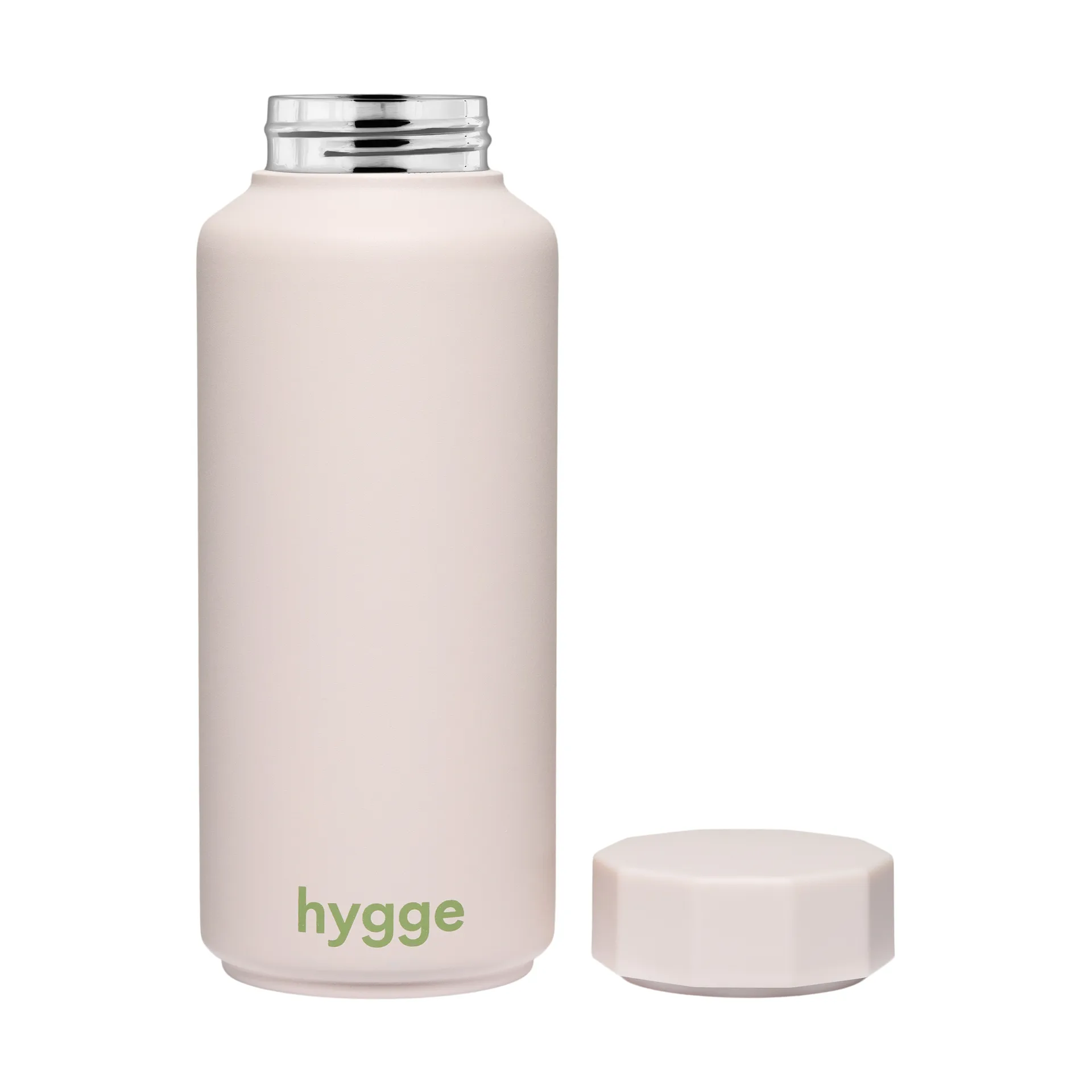 Design Letters thermos, Hygge-pastel beige Design Letters