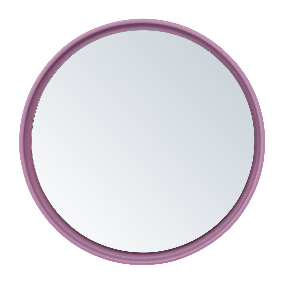 Design Letters Mirror Mirror table mirror o21 cm Lavender