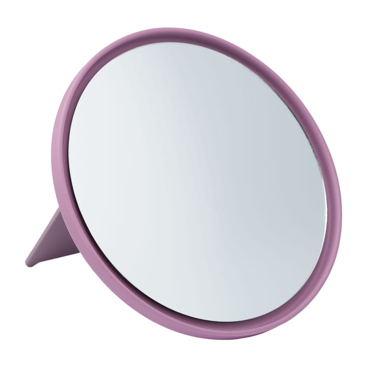 Mirror Mirror table mirror Ø21 cm, Lavender Design Letters