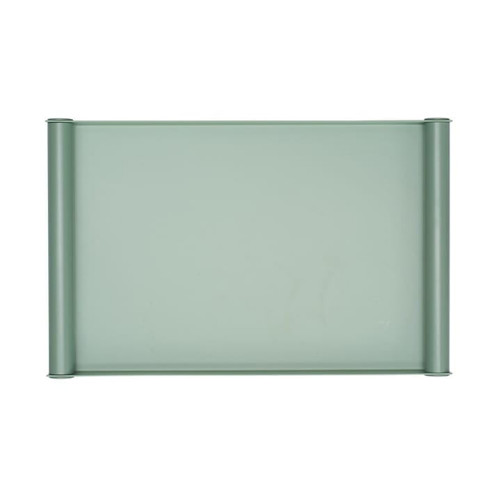 Ray Serving tray large - Frosty - Design Letters