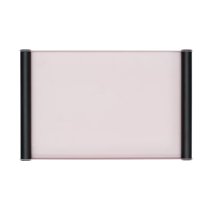 Ray Serving tray large - Pastel - Design Letters