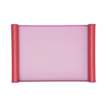 Ray Serving tray medium - Lavender - Design Letters